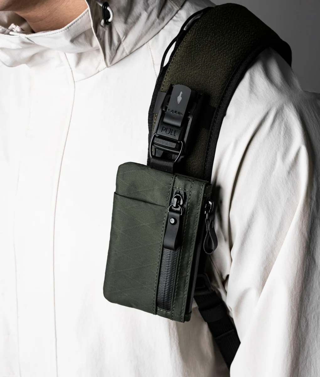 Metro Backpack Pro - Image 79