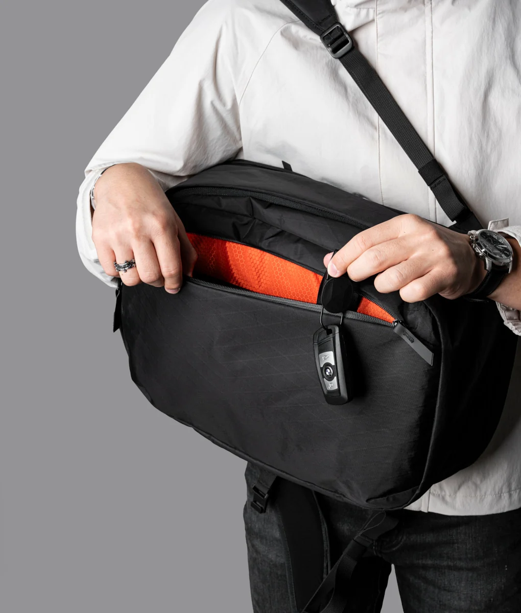 Metro Backpack Pro - Image 96