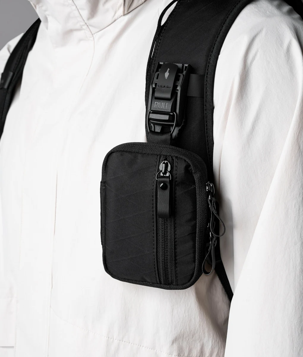Metro Backpack Pro - Image 97
