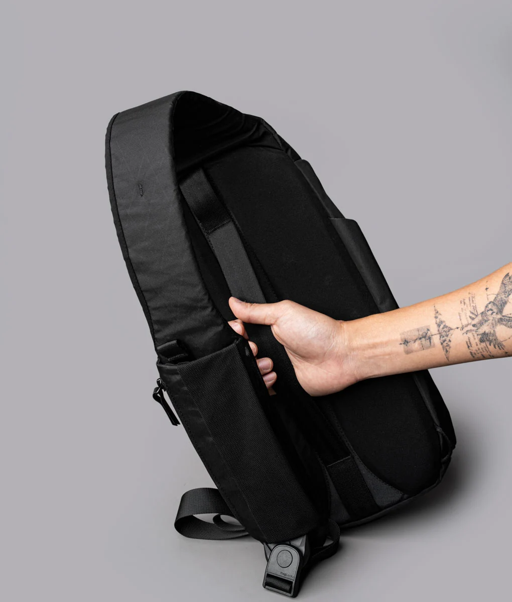 Metro Crossbody – Left Shoulder - Image 103