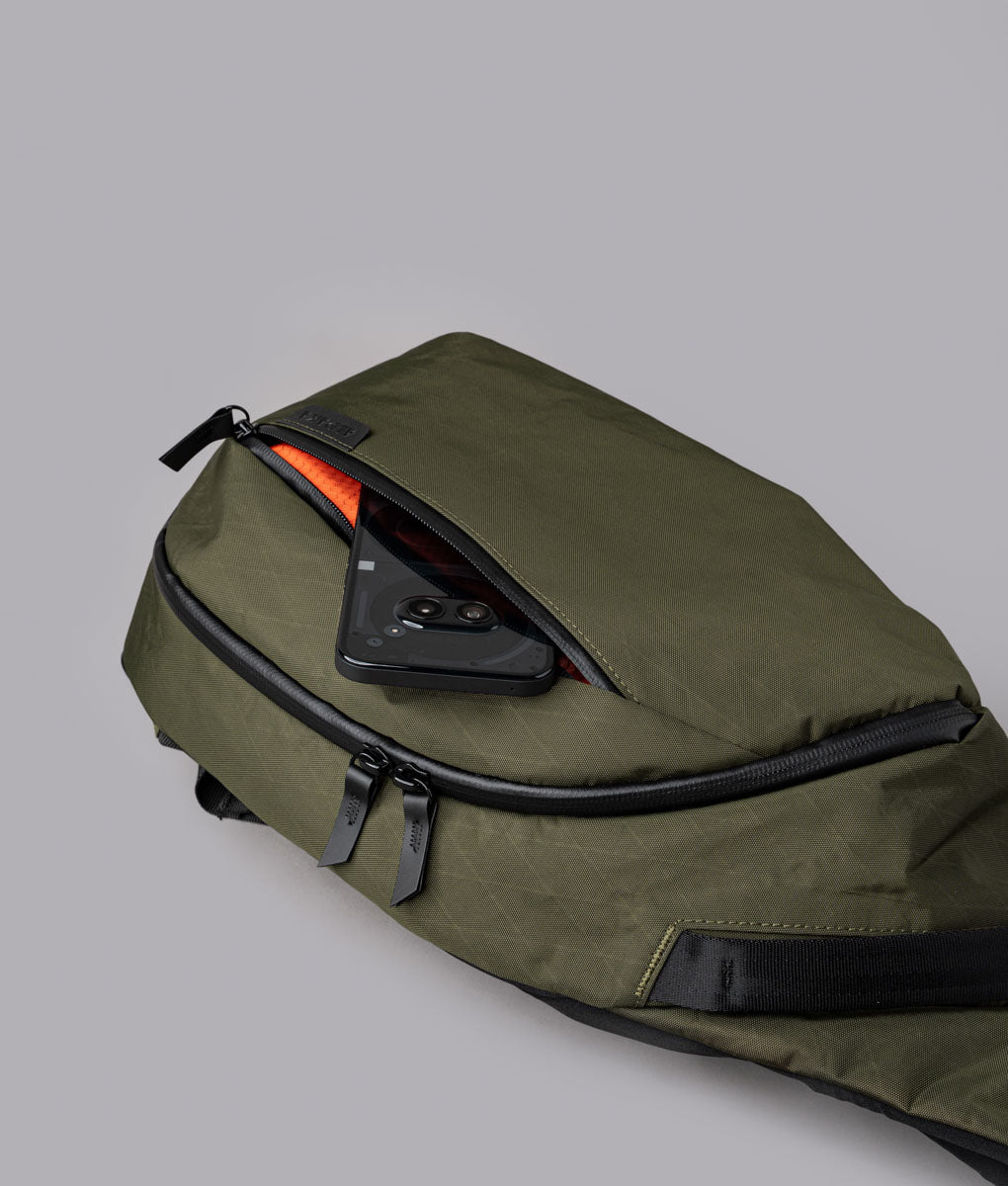 Metro Crossbody – Left Shoulder - Image 115