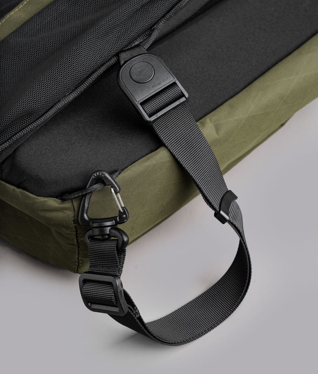 Metro Crossbody – Left Shoulder - Image 119