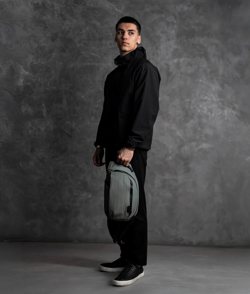 Metro Crossbody – Left Shoulder - Image 49