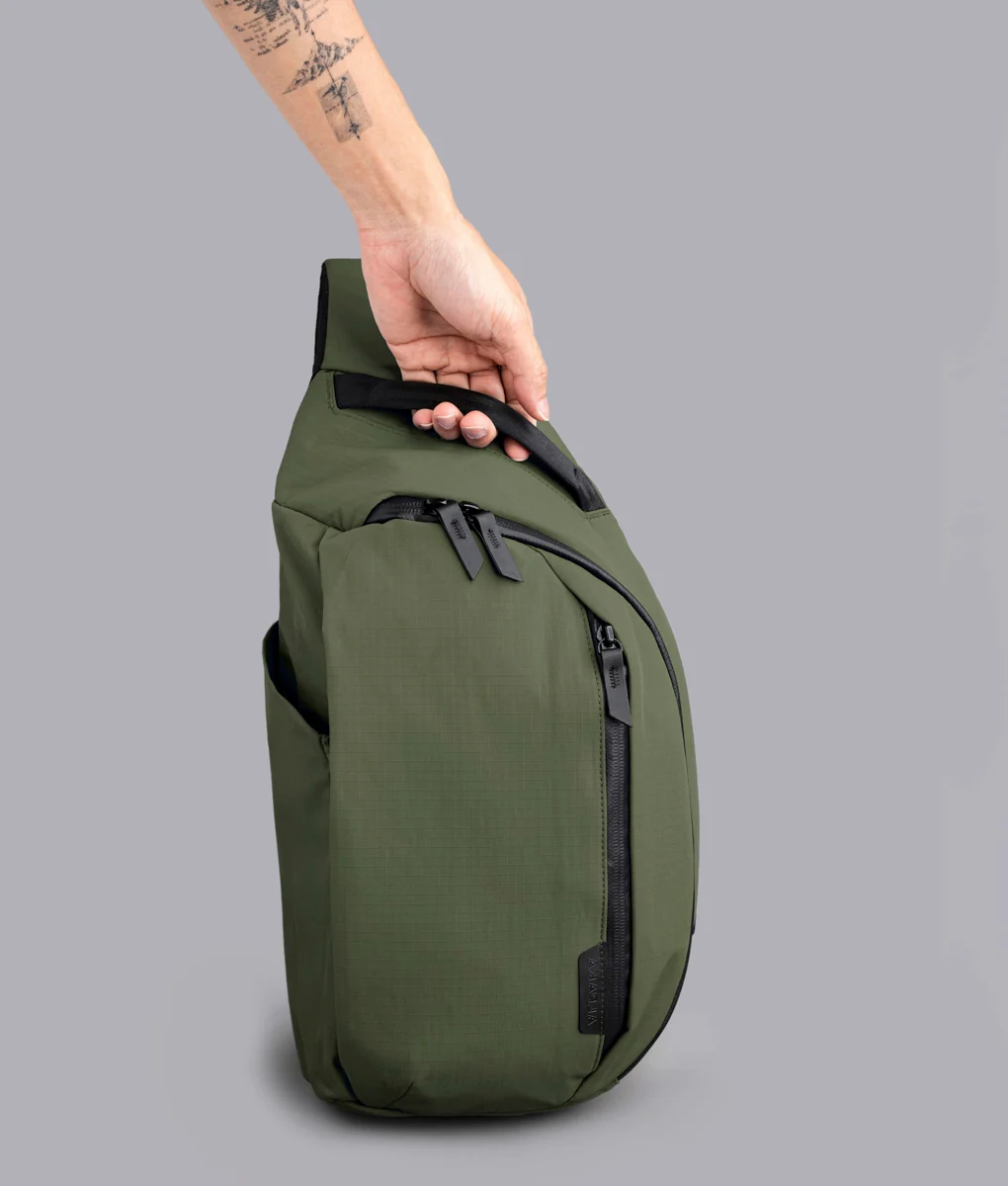 Metro Crossbody – Left Shoulder - Image 75