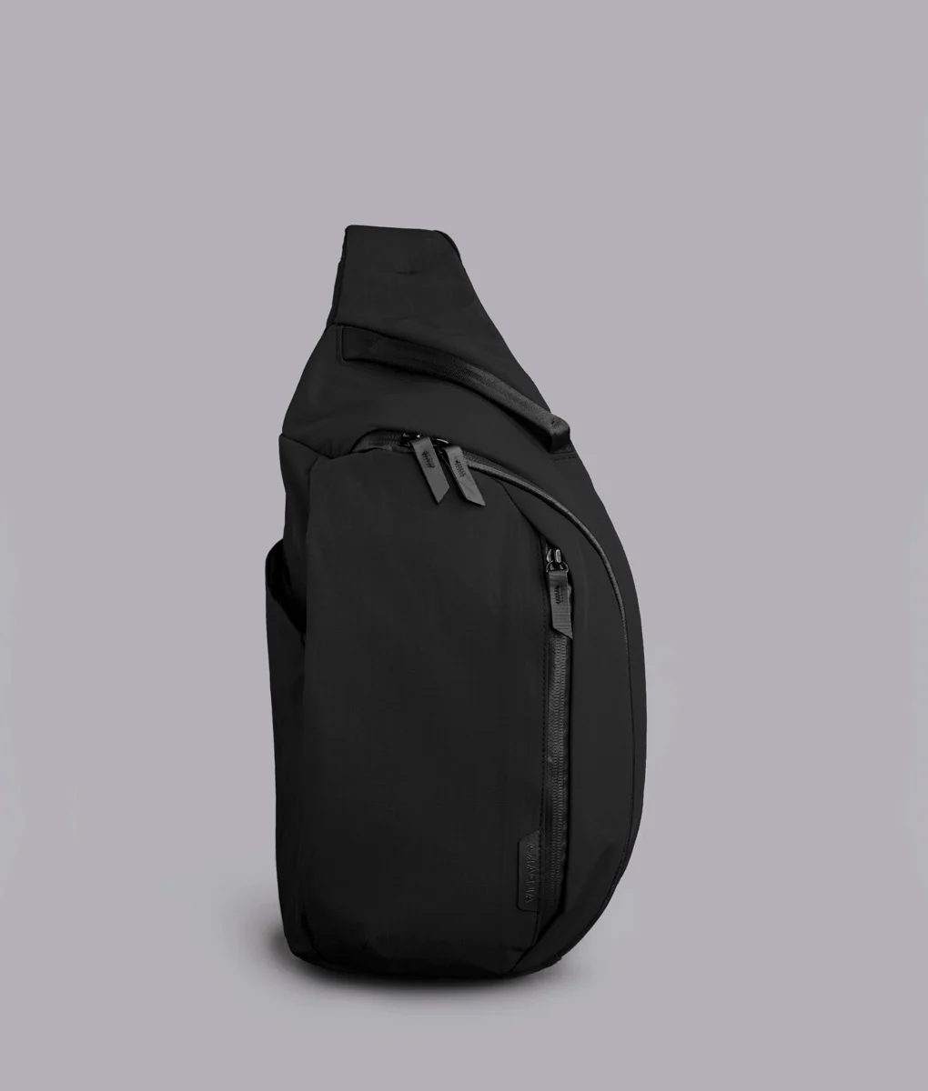 Metro Crossbody – Left Shoulder - Image 8