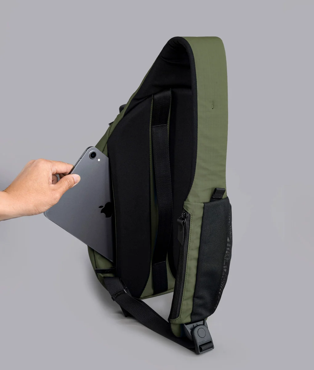 Metro Crossbody – Left Shoulder - Image 82