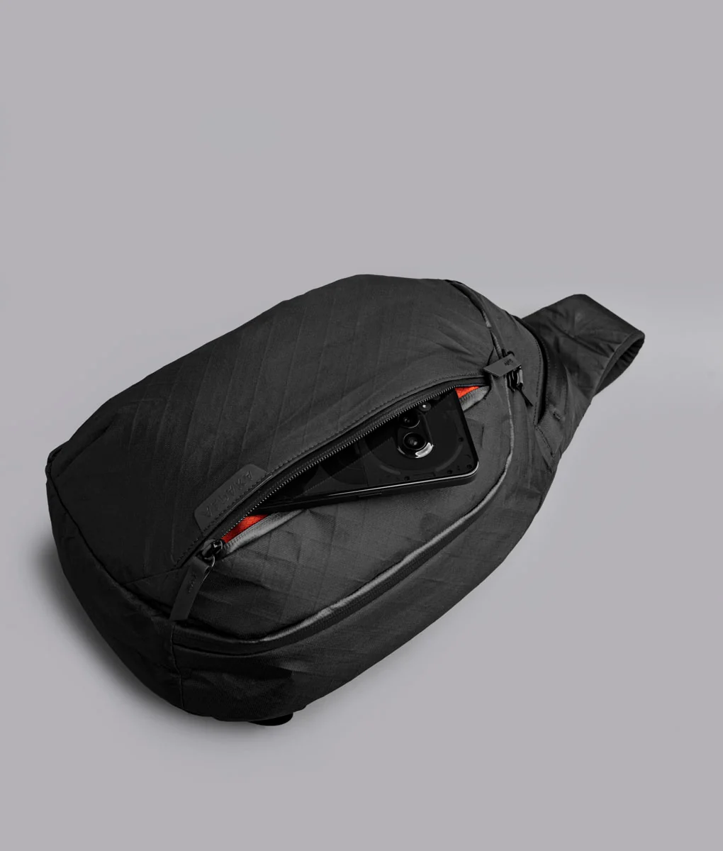 Metro Crossbody (Left) - Ultradyne - Image 10
