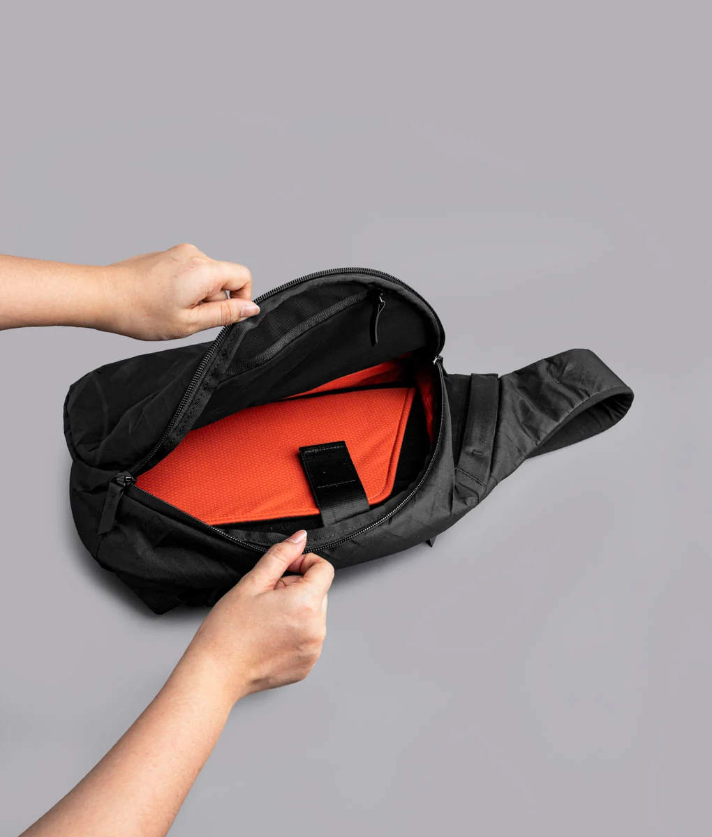 Metro Crossbody (Left) - Ultradyne - Image 11