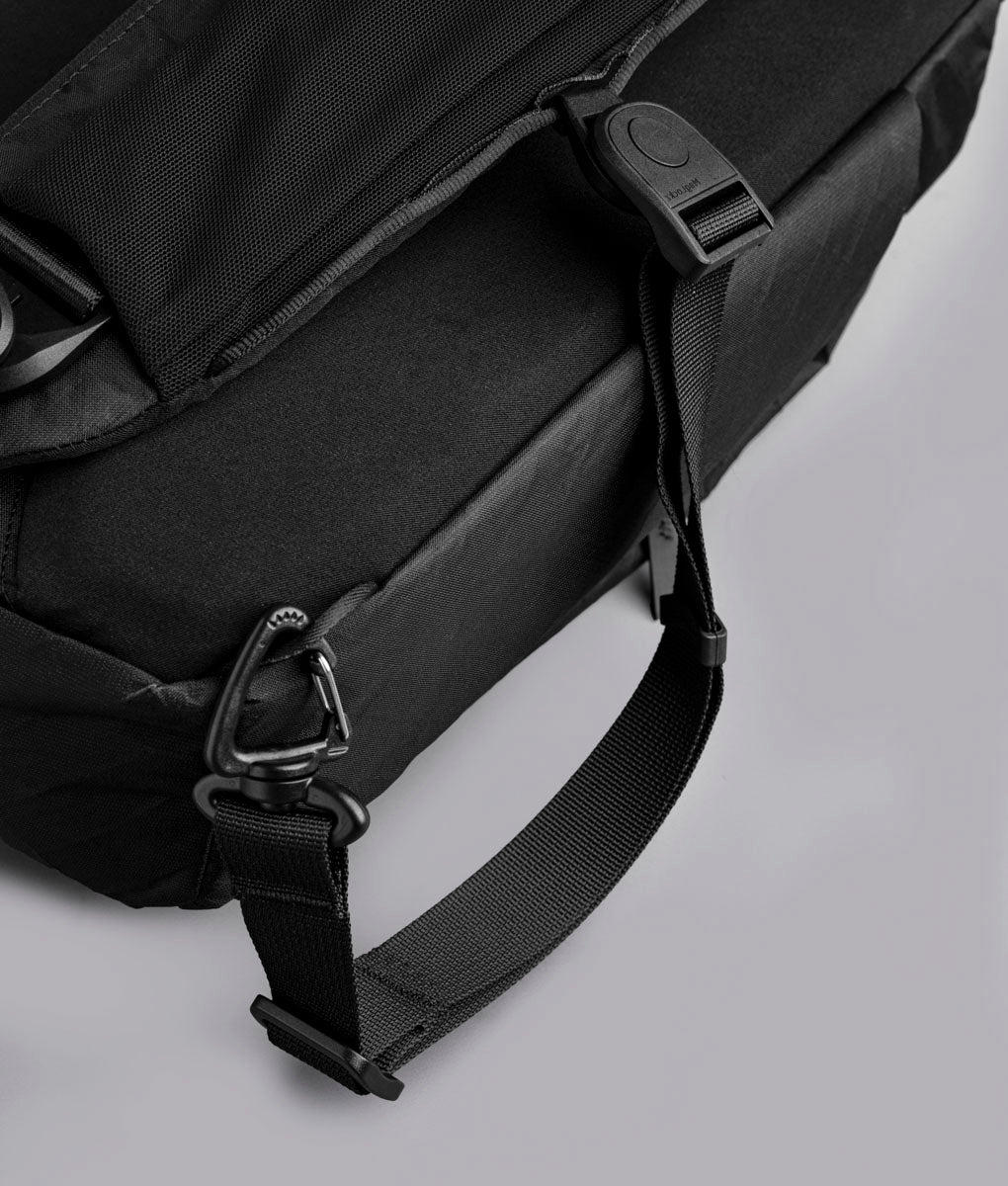 Metro Crossbody (Left) - Ultradyne - Image 16