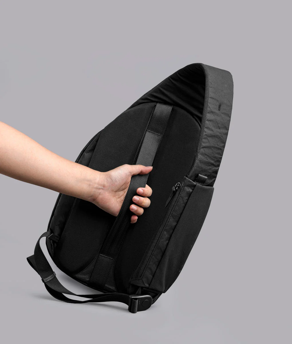 Metro Crossbody (Left) - Ultradyne - Image 17