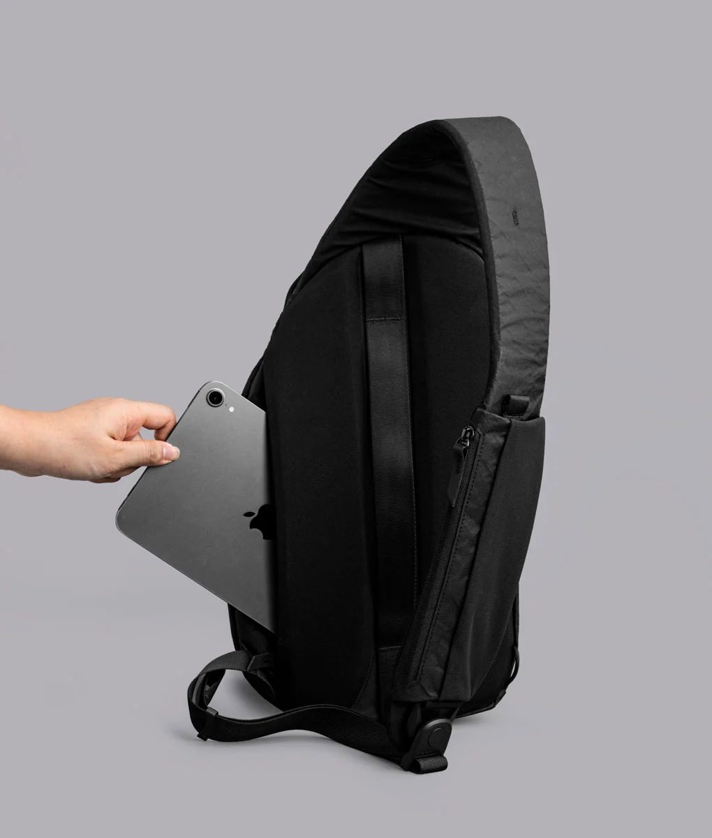 Metro Crossbody (Left) - Ultradyne - Image 18