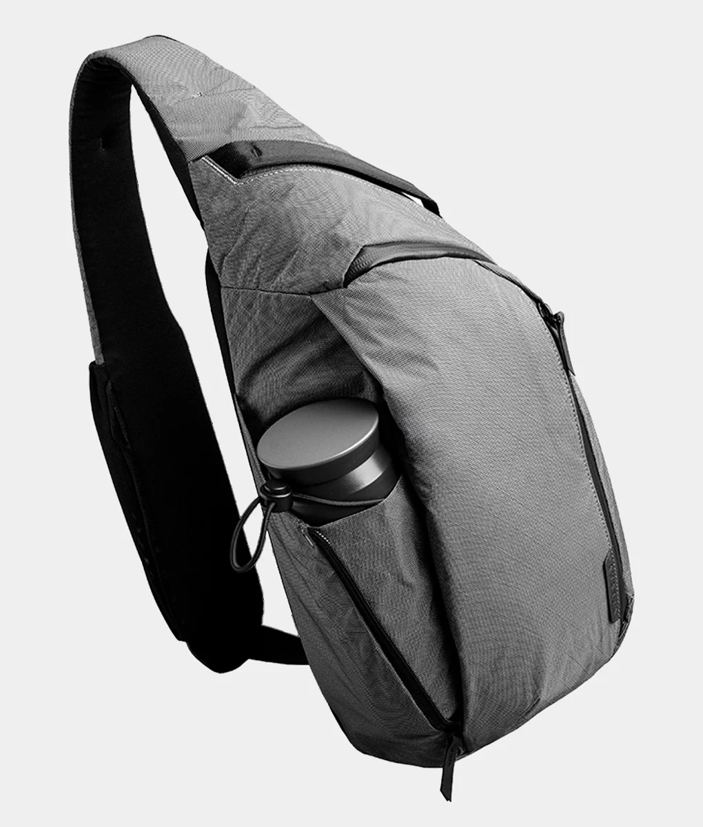 Metro Crossbody (Left) - Ultradyne - Image 21