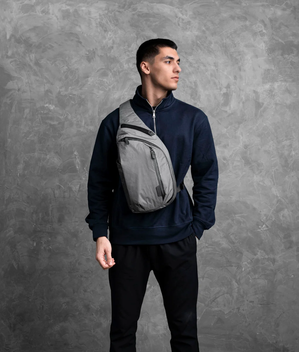 Metro Crossbody (Left) - Ultradyne - Image 23