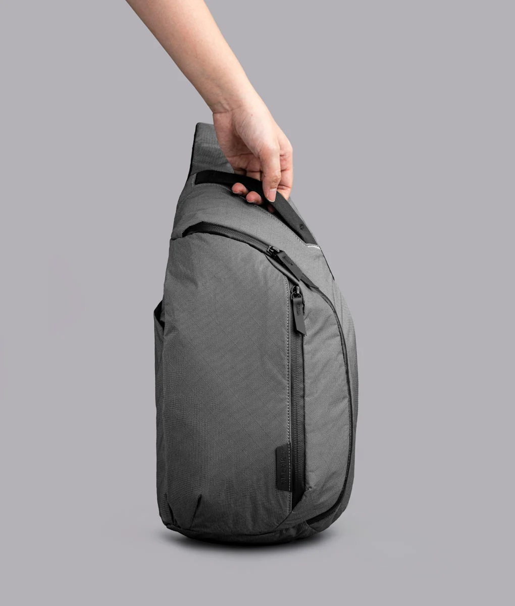 Metro Crossbody (Left) - Ultradyne - Image 29