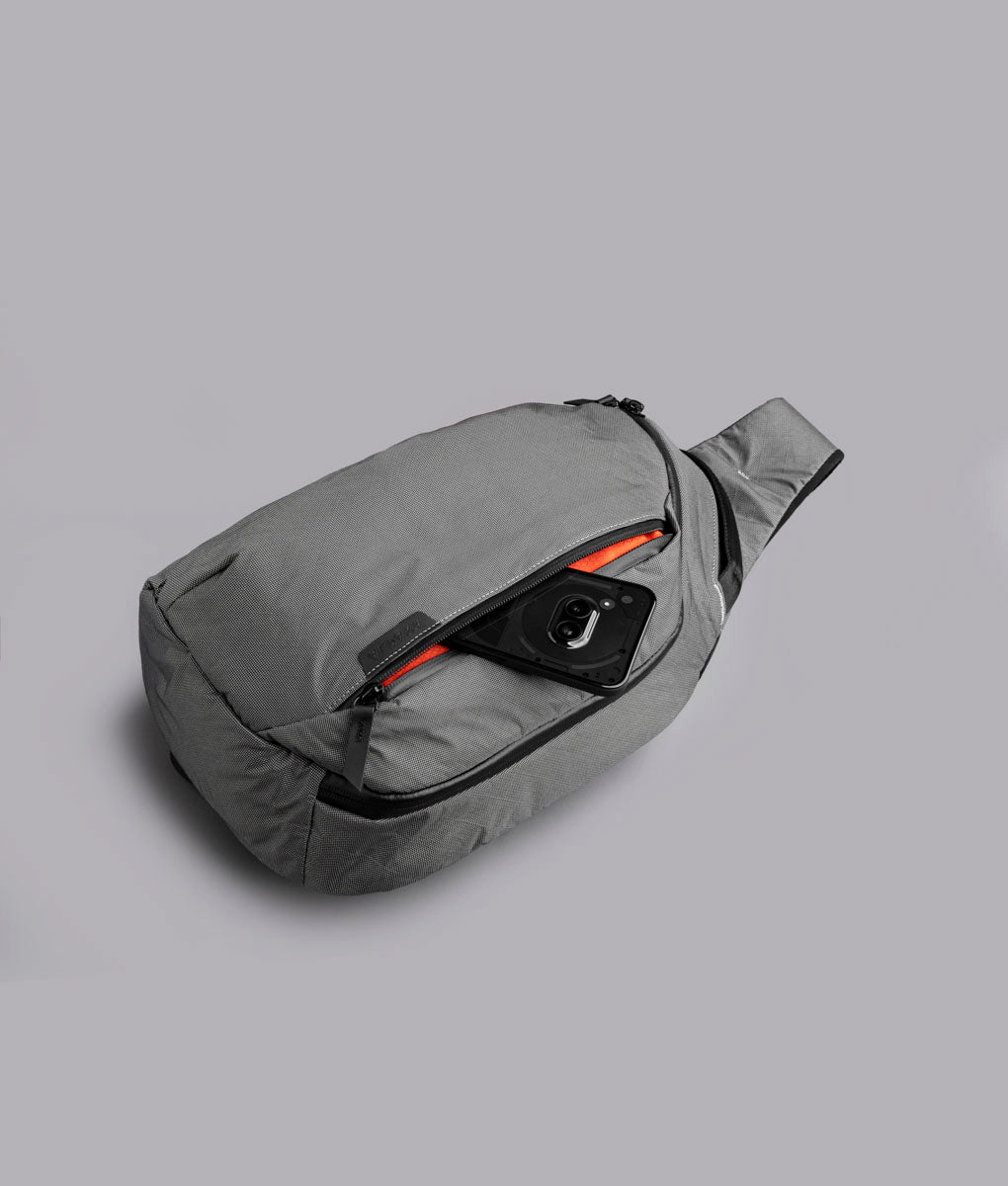 Metro Crossbody (Left) - Ultradyne - Image 30