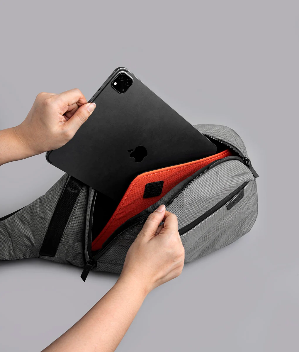 Metro Crossbody (Left) - Ultradyne - Image 32