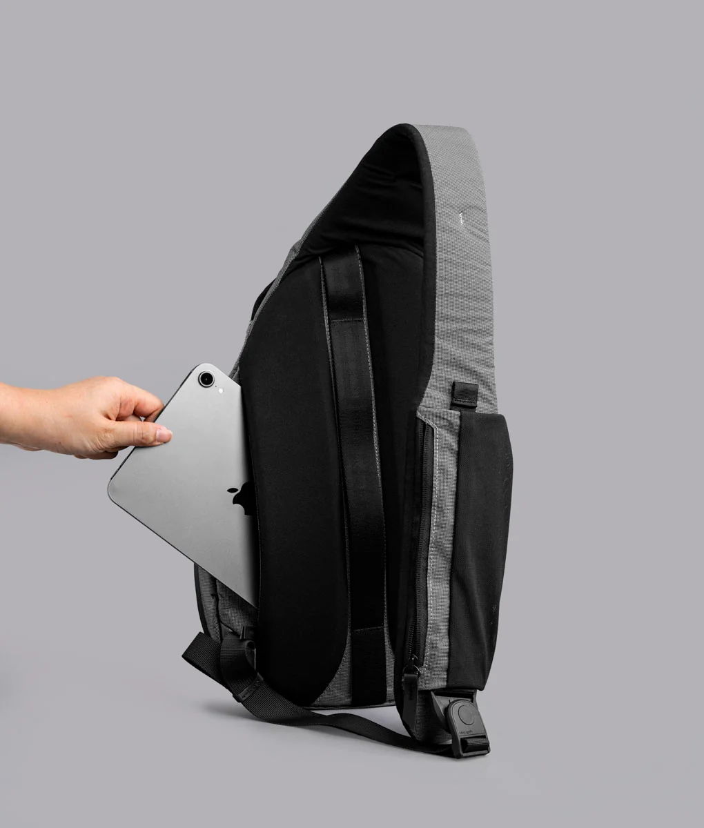 Metro Crossbody (Left) - Ultradyne - Image 38