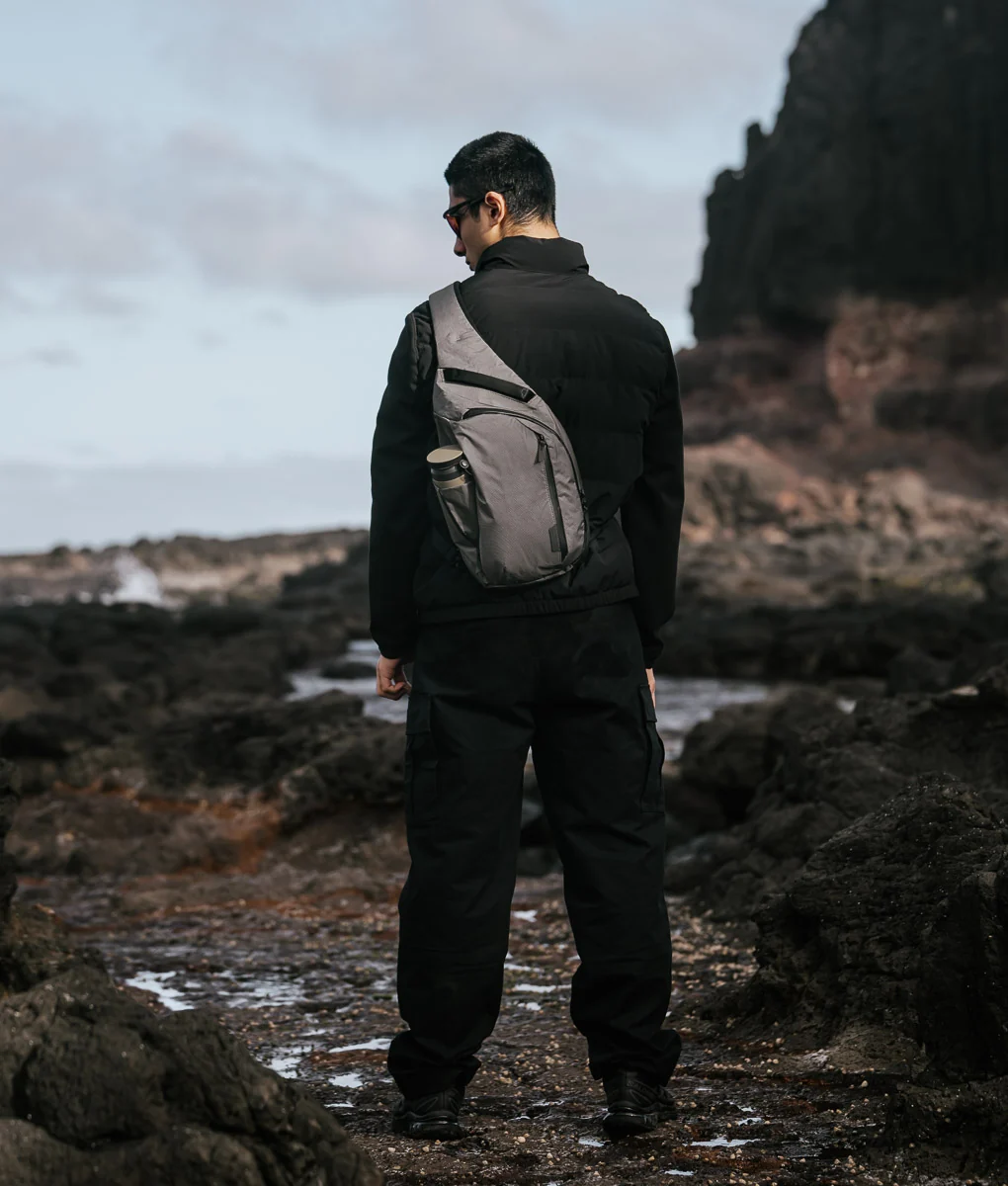 Metro Crossbody (Left) - Ultradyne - Image 40