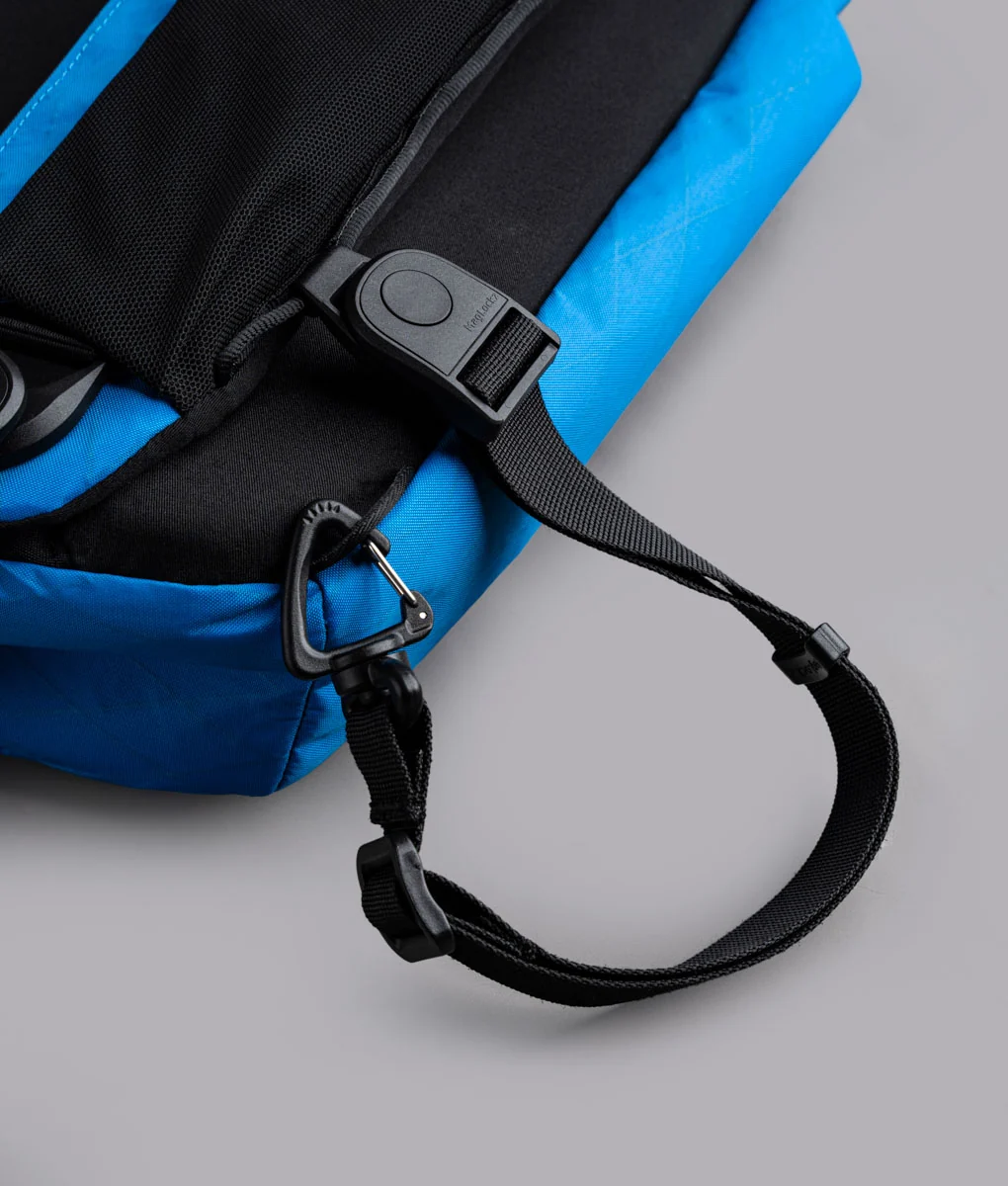 Metro Crossbody (Left) - Vivid - Image 16