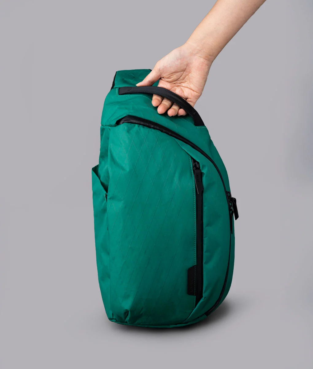 Metro Crossbody (Left) - Vivid - Image 26