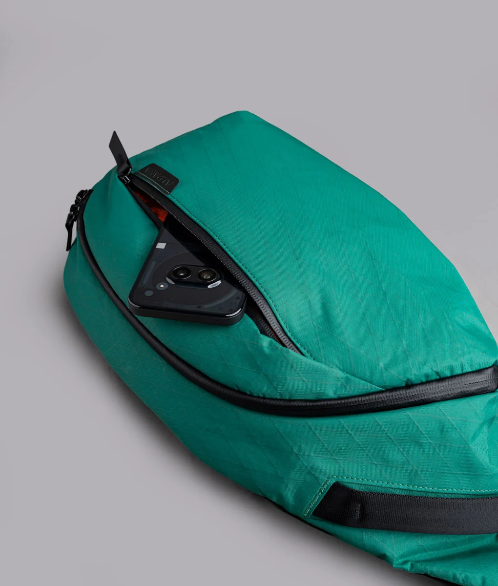 Metro Crossbody (Left) - Vivid - Image 28