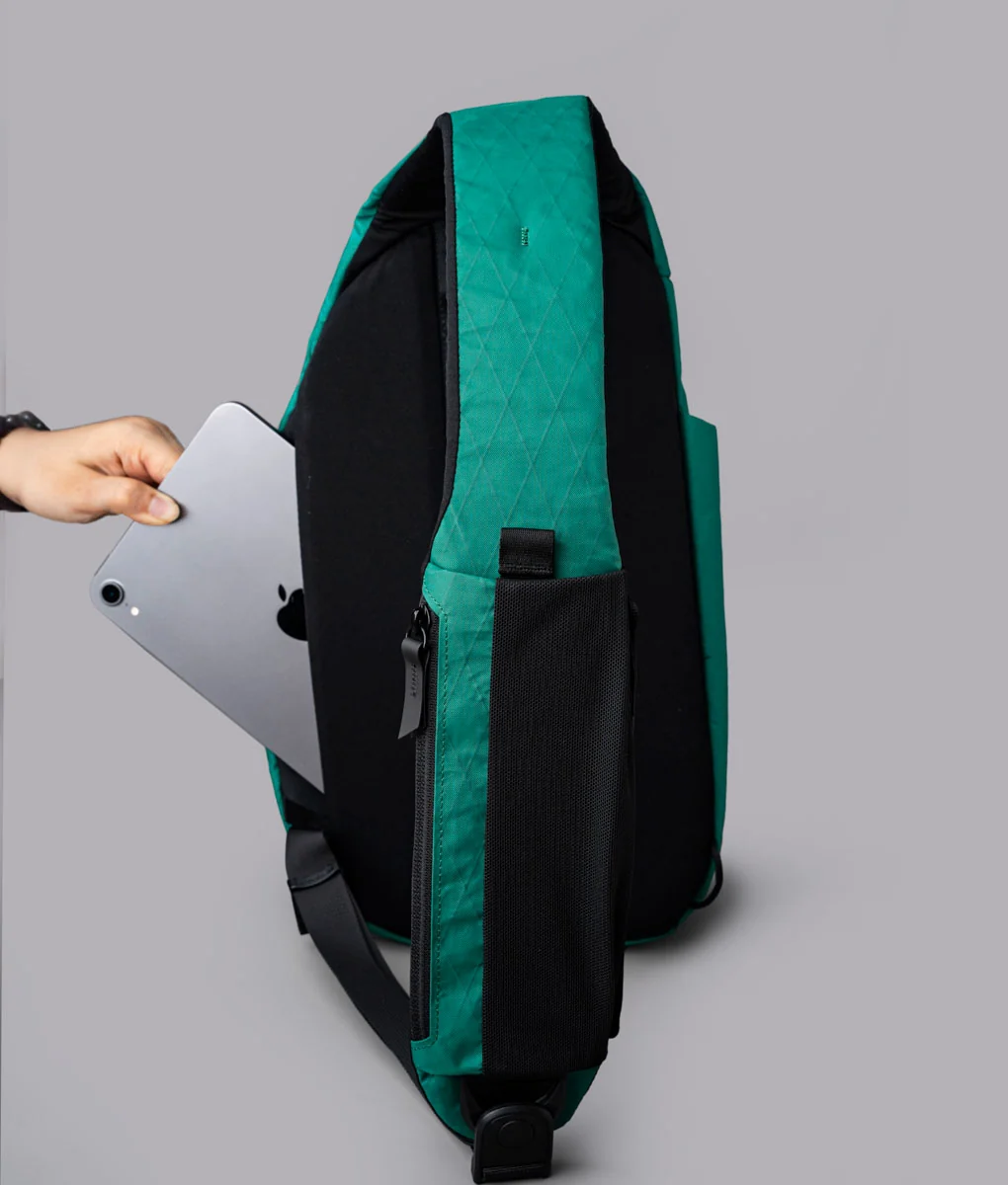 Metro Crossbody (Left) - Vivid - Image 29
