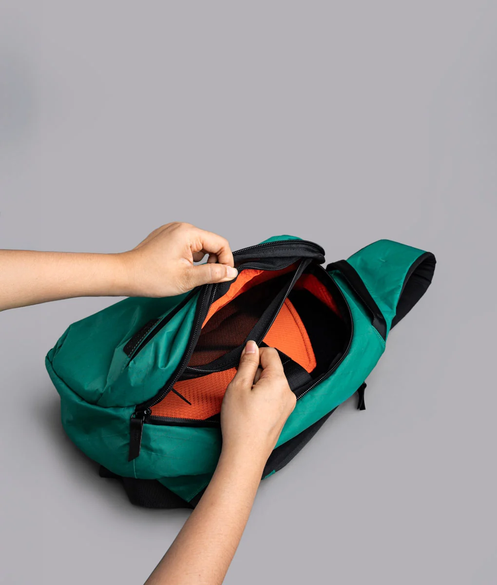 Metro Crossbody (Left) - Vivid - Image 31