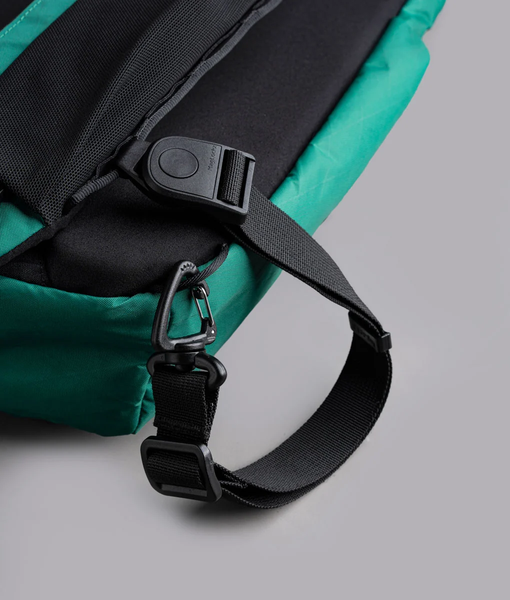 Metro Crossbody (Left) - Vivid - Image 33
