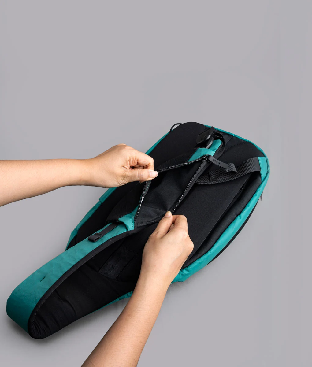 Metro Crossbody (Left) - Vivid - Image 34