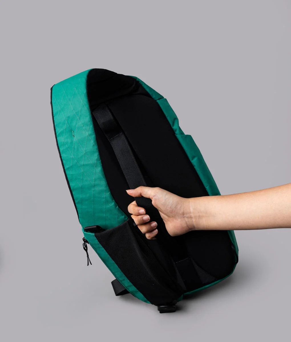 Metro Crossbody (Left) - Vivid - Image 35