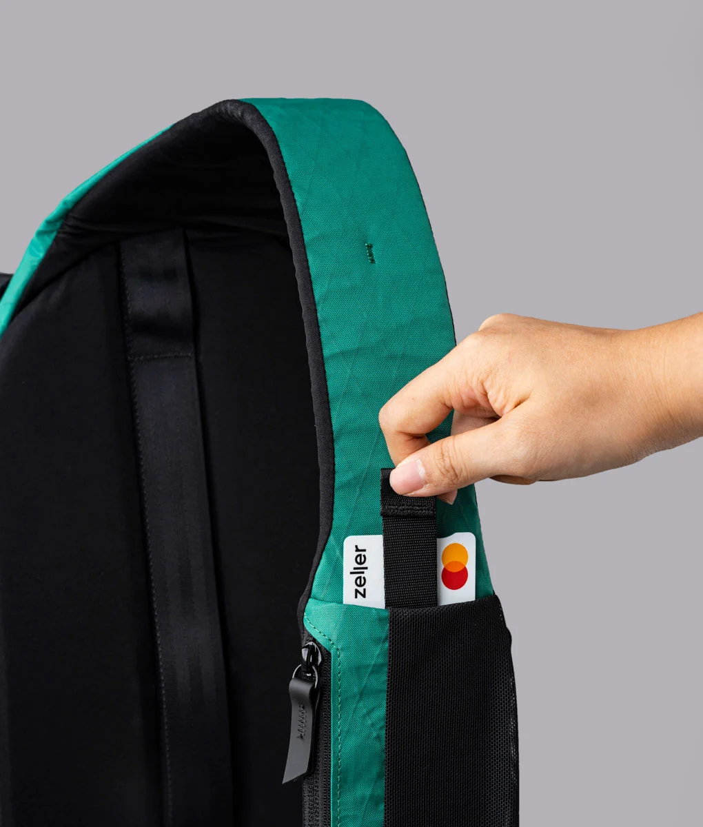 Metro Crossbody (Left) - Vivid - Image 36