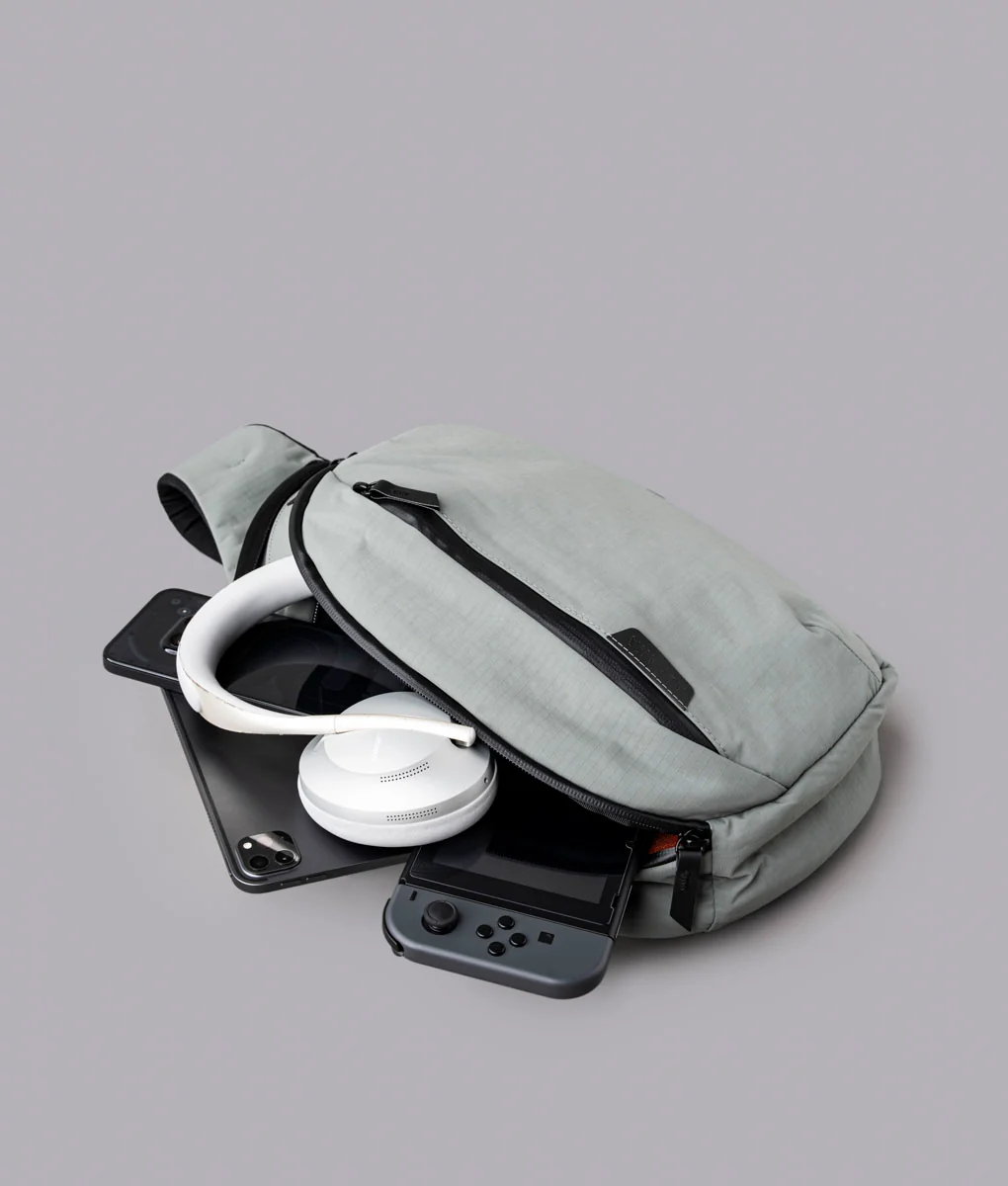Metro Crossbody –  Right Shoulder - Image 53