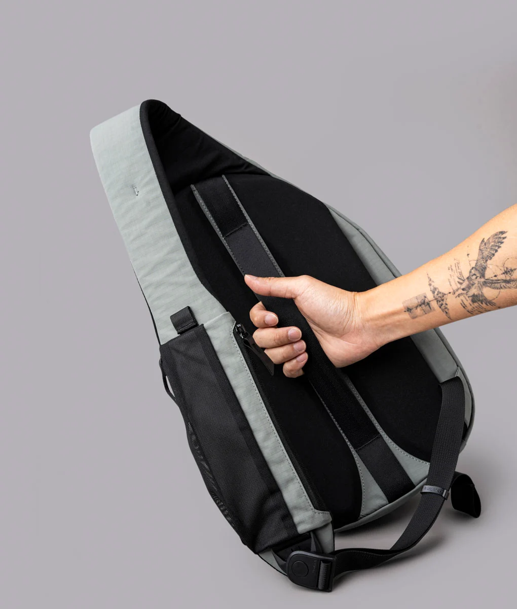 Metro Crossbody –  Right Shoulder - Image 60
