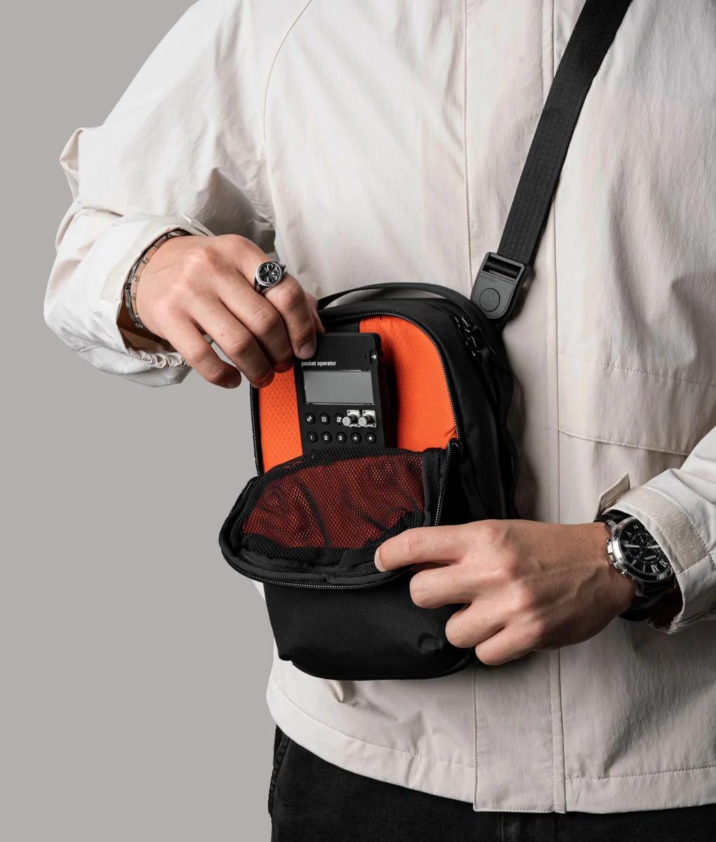 Metro Sling Max - Image 38