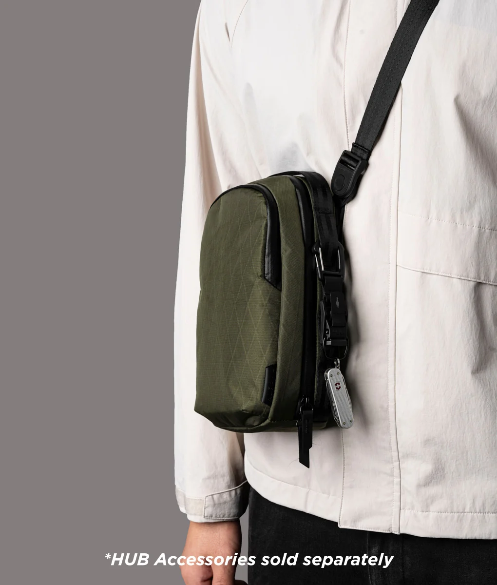 Metro Sling Max - Image 60