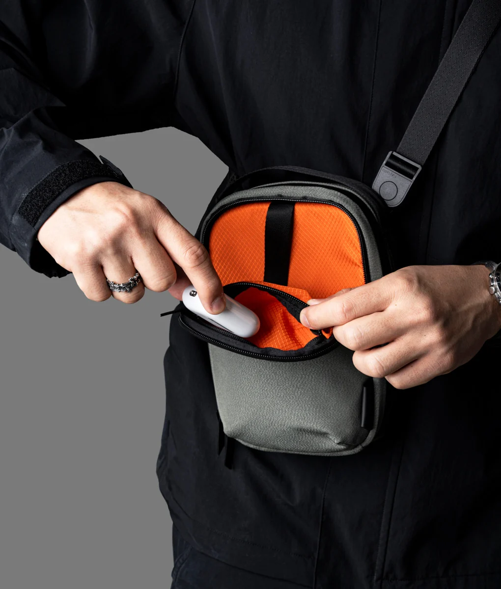 Metro Sling V2 - Image 57