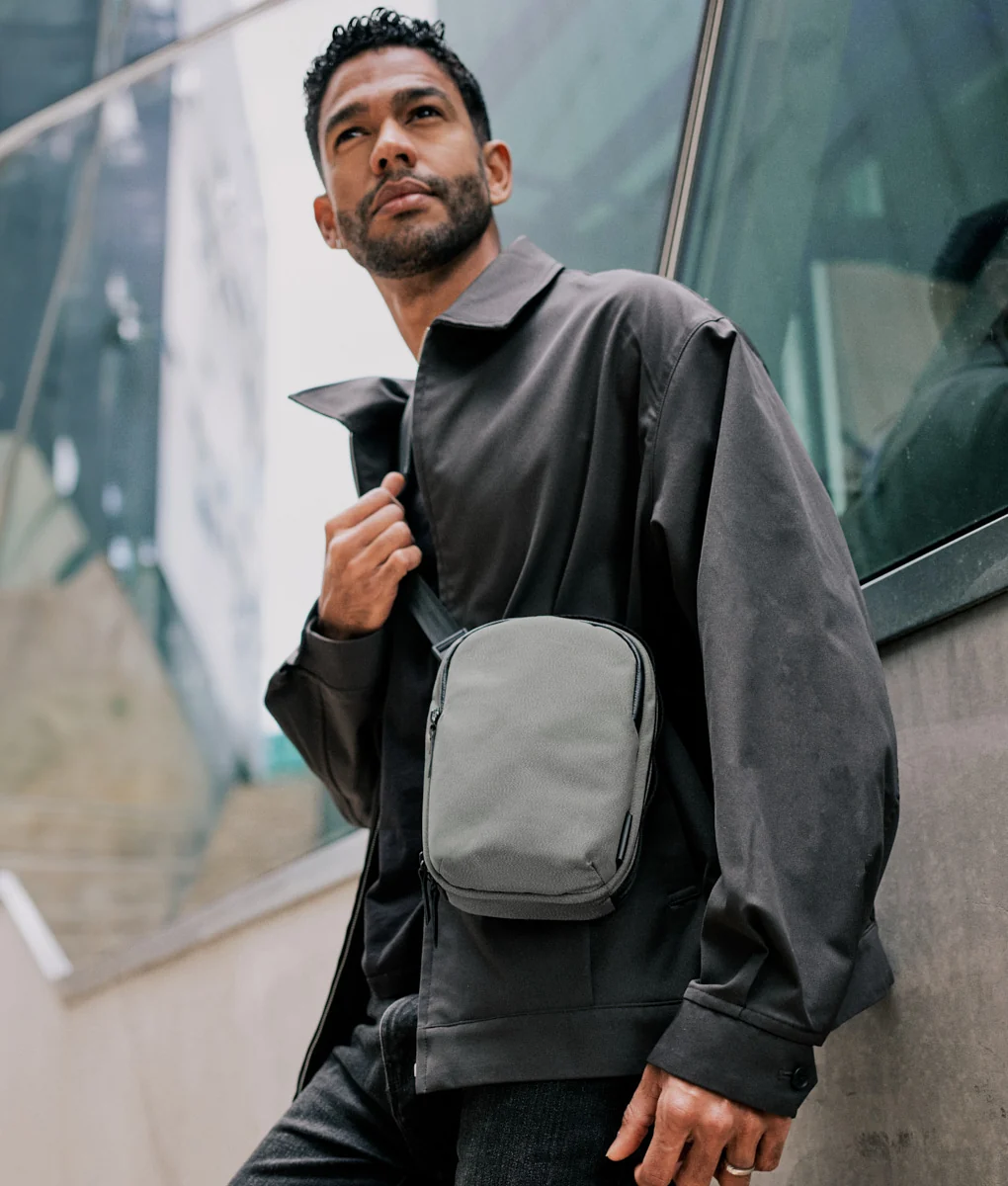 Metro Sling V2 - Image 69