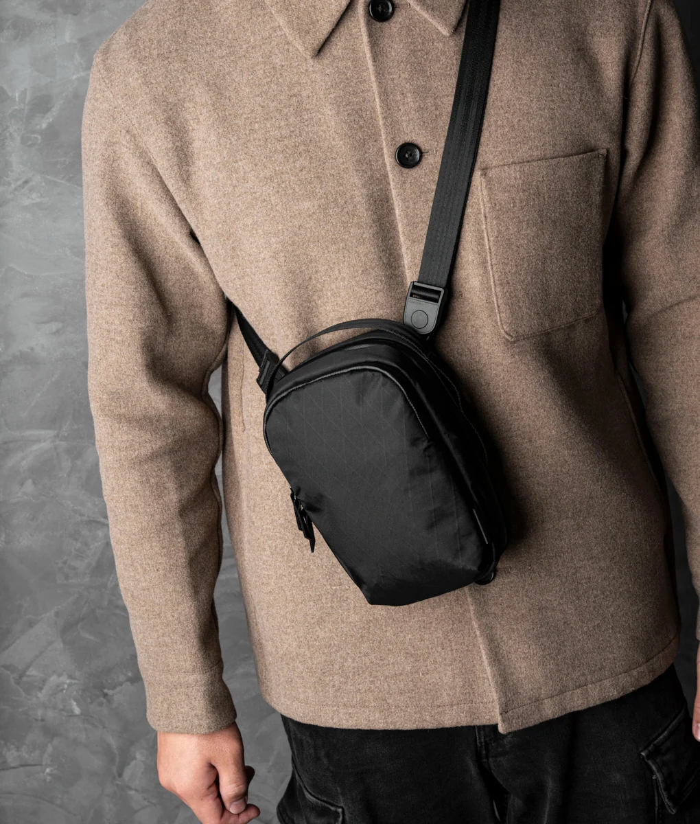 Metro Sling V2 - Image 73