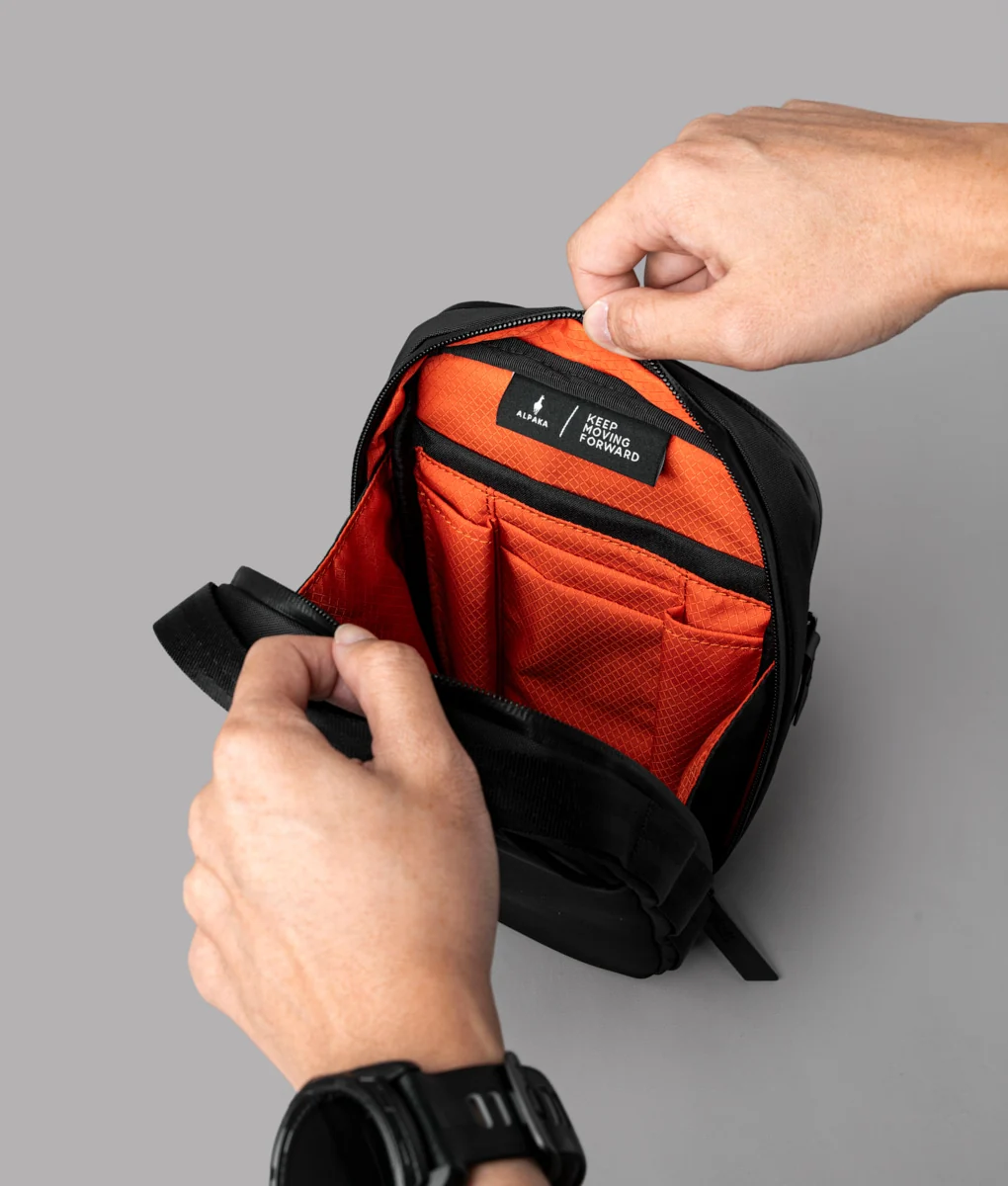 Metro Sling V2 - Image 80