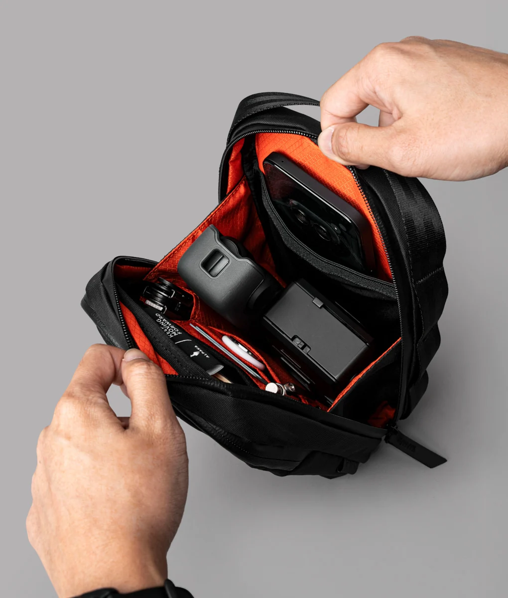 Metro Sling V2 - Image 84