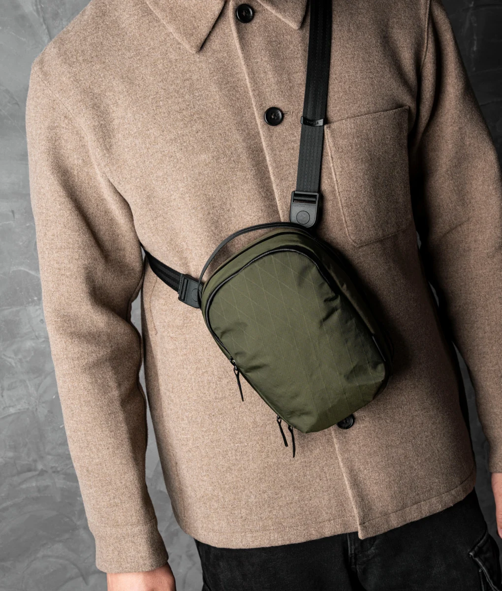 Metro Sling V2 - Image 91