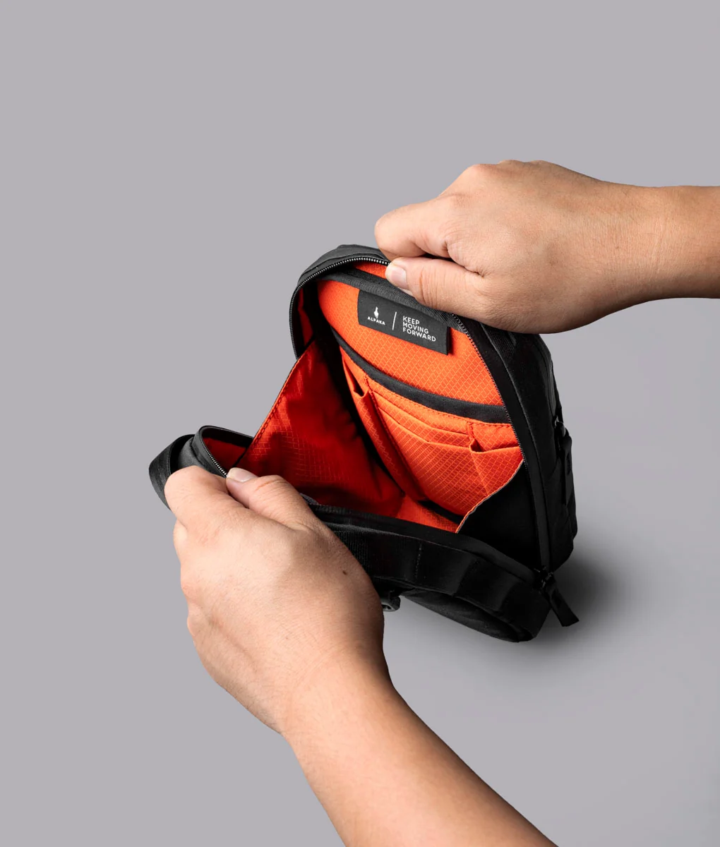 Metro Sling V2 - Ultradyne - Image 14