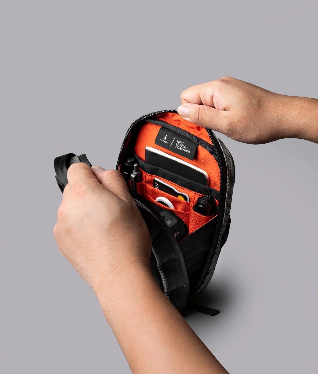 Metro Sling V2 - Ultradyne - Image 33