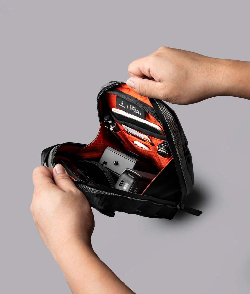 Metro Sling V2 - Ultradyne - Image 34
