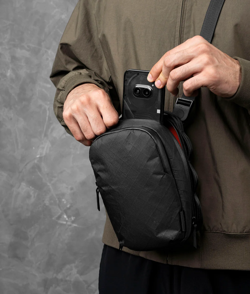 Metro Sling V2 - Ultradyne - Image 8