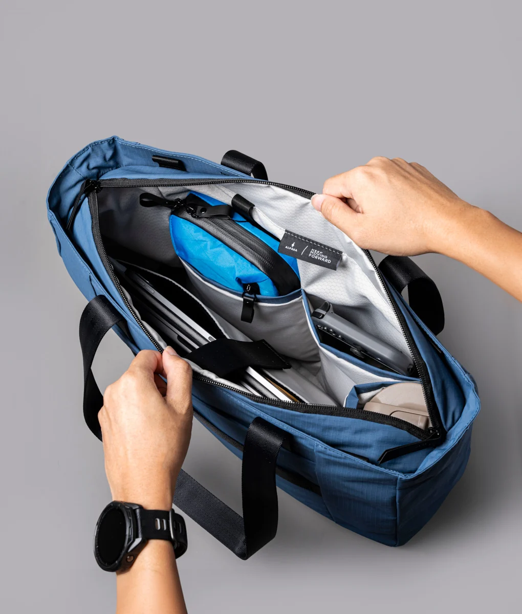 Metro Tote - Image 33