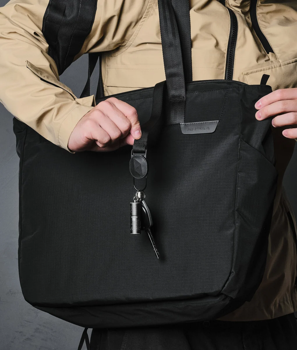 Metro Tote - Image 6