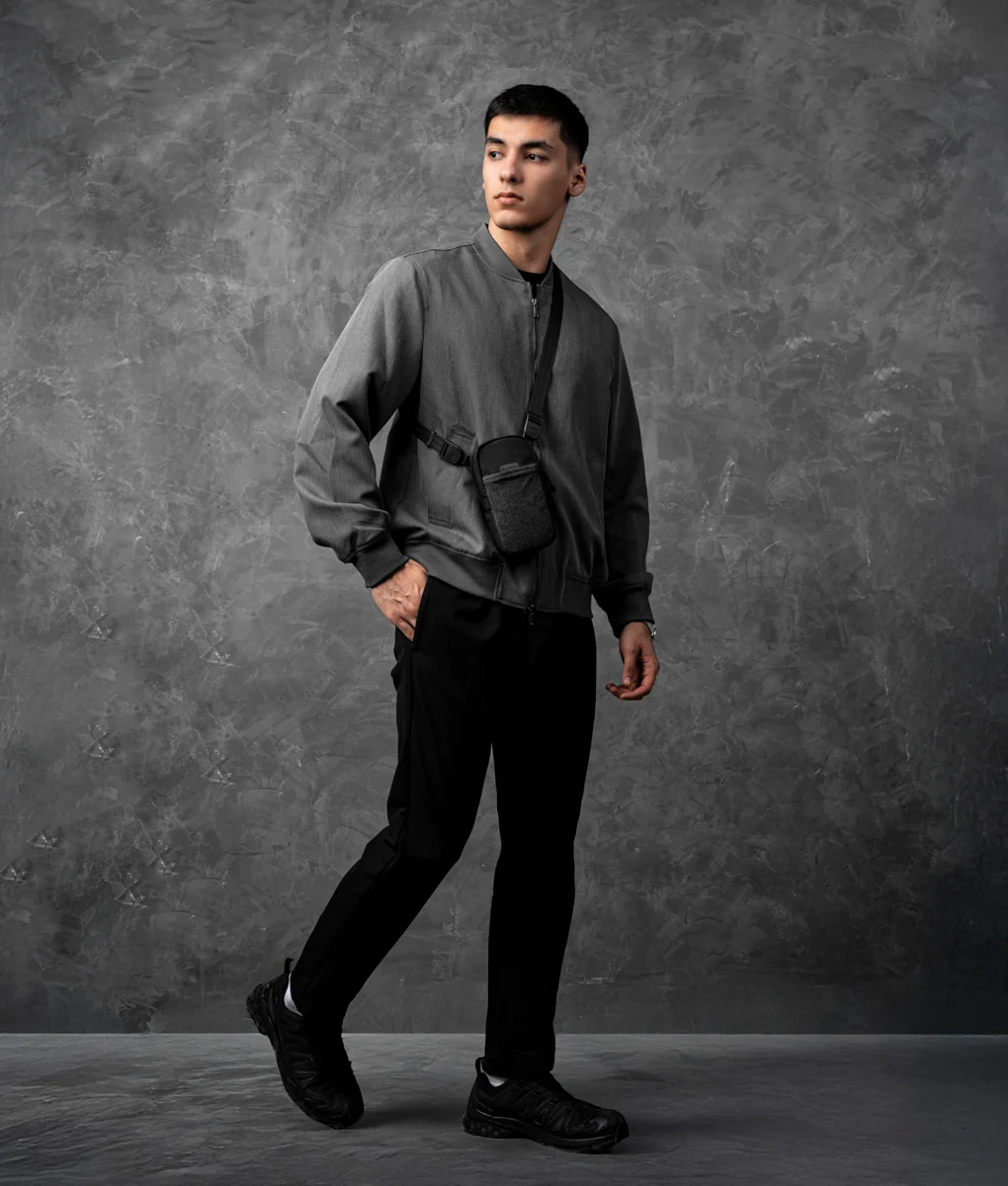 Modular Shoulder Pocket Max - Image 4