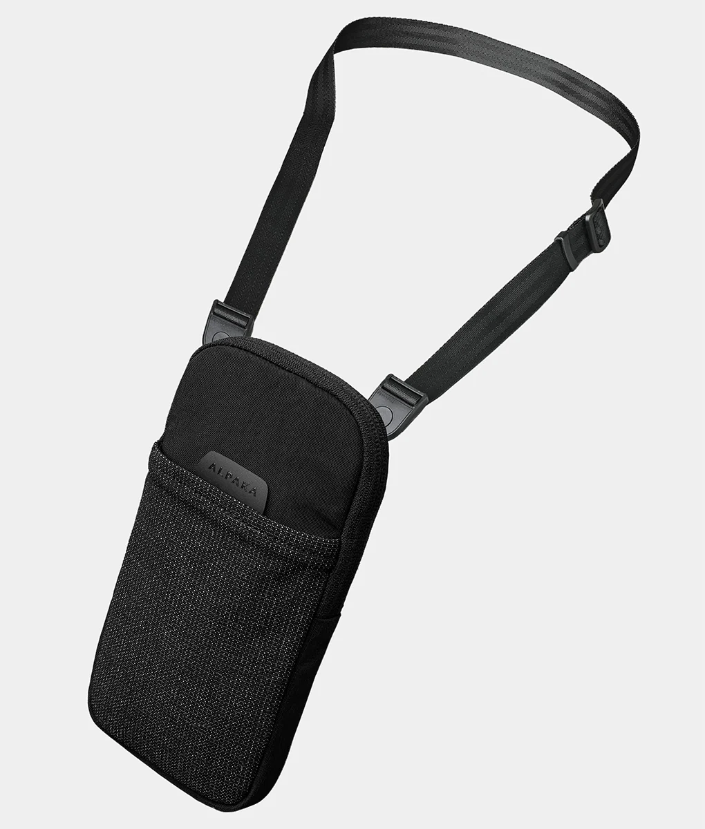 Modular Shoulder Pocket Slim