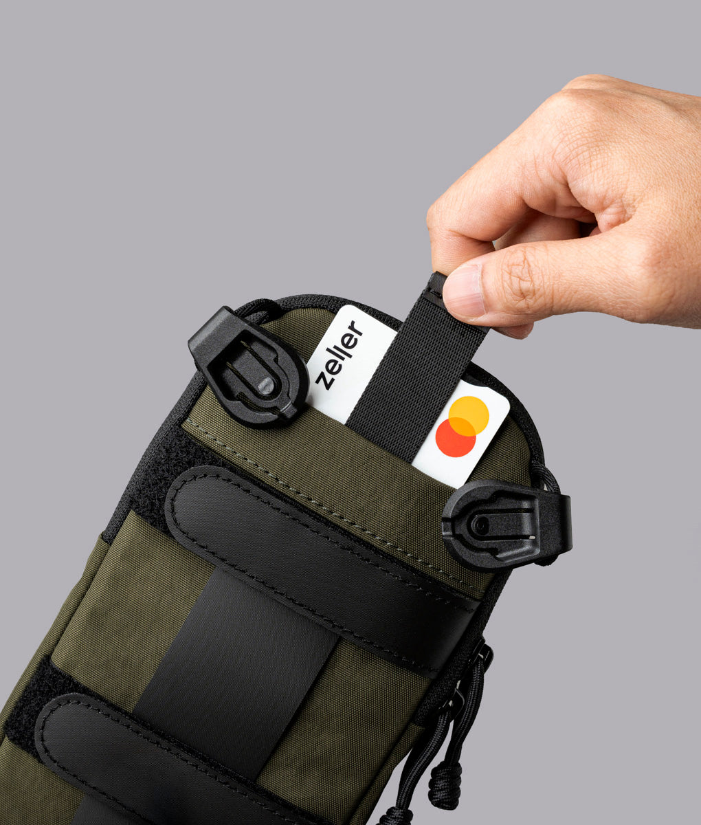 Modular Shoulder Pocket Slim - Image 32